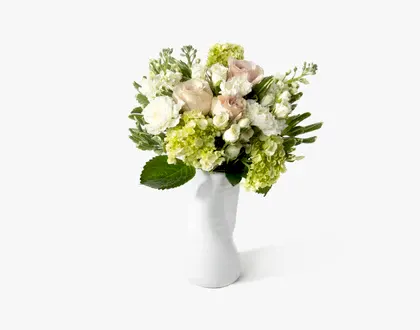 The Female Quotient
