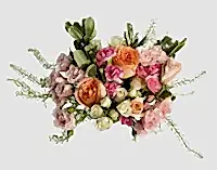 The Spring Fling with Tanger Vase