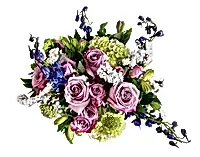The Spring Soirée