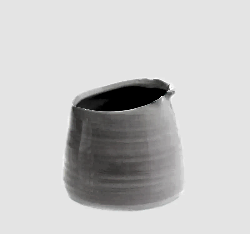 Short Tegan Vase